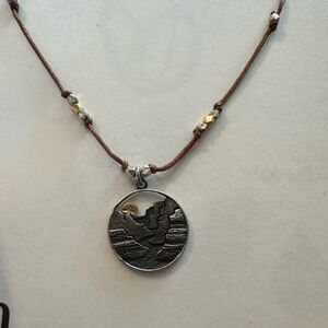 Bronwen Jewelry Necklace